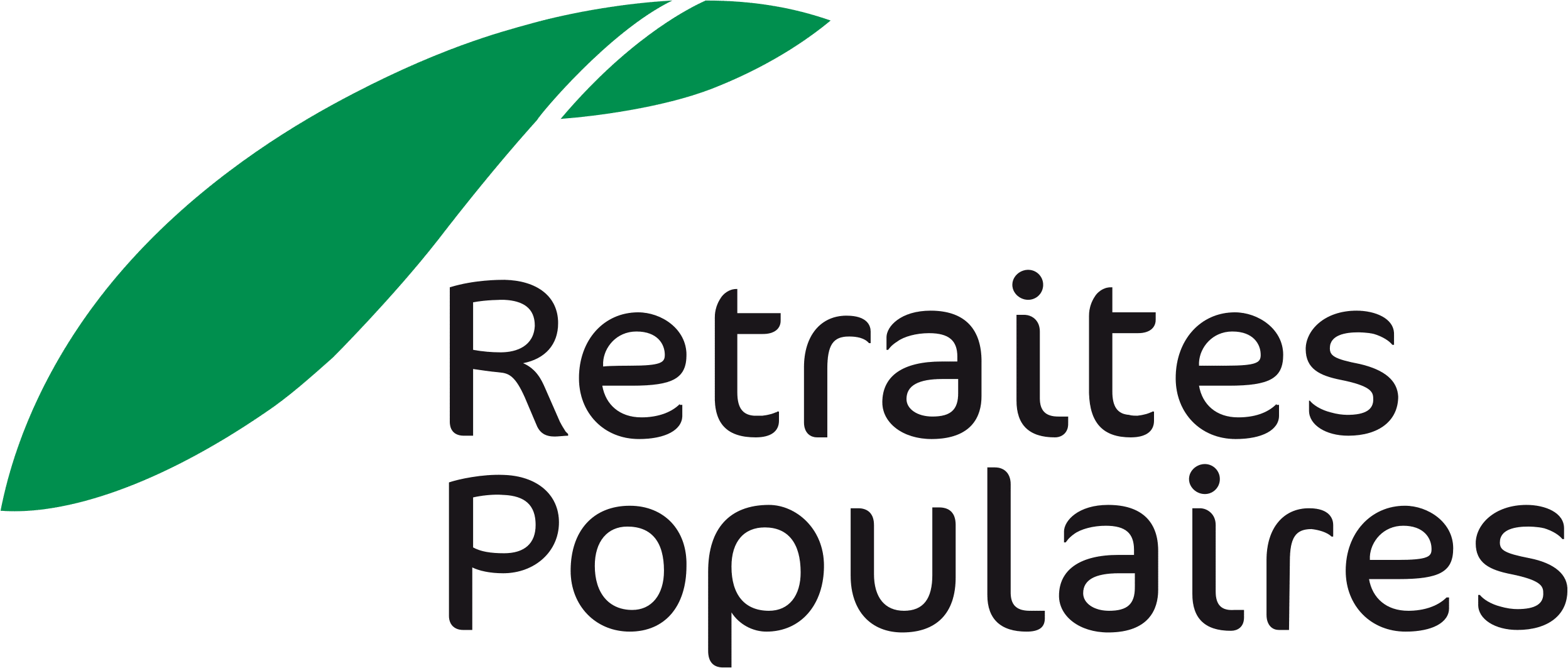 À propos Retraites Populaires Logo.svg