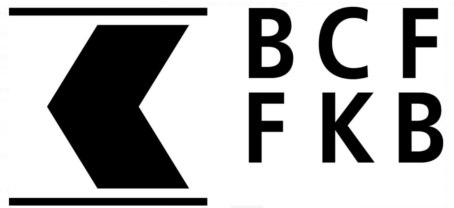 À propos Bcf