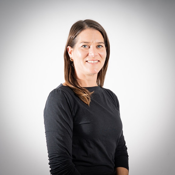 À propos Céline Yerly