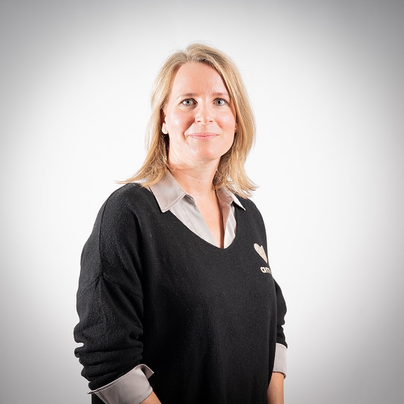 À propos Juliane Berger