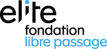 À propos LogoEliteFondationLibrePassage