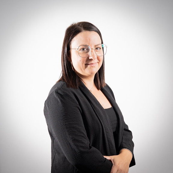 À propos Sandra Purro