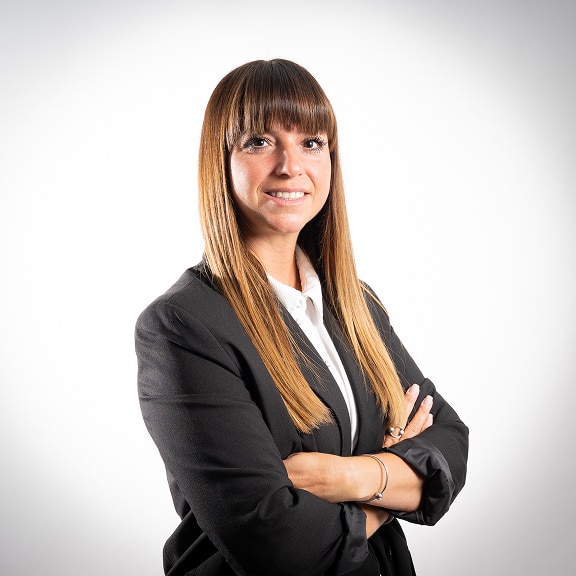 À propos Sarah Delay