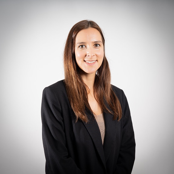 À propos Stéphanie Hänggi