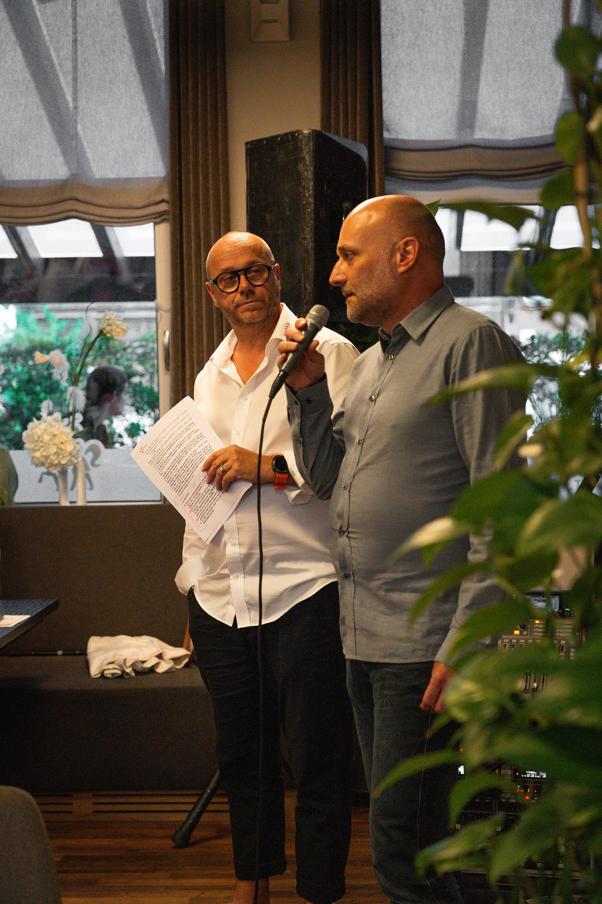 Padea Solidarity Night 2026